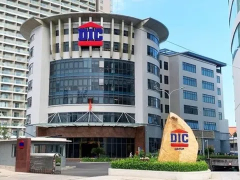 DIC Corp (DIG) hạ giá chào bán, giảm mục tiêu huy động vốn xuống 1.800 tỷ đồng