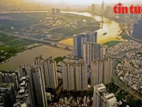 TP Hồ Chí Minh: 112 dự án được miễn giấy phép xây dựng