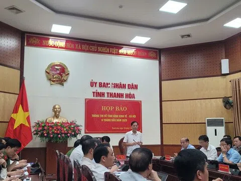 Lộ trình giải quyết 3.600 cán bộ, công chức dôi dư sau sáp nhập ở Thanh Hóa