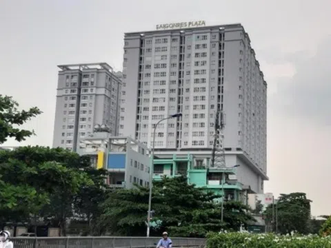 Saigonres (SGR) điều chỉnh phương án sử dụng vốn mới