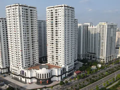 Thiếu hụt nhà ở toàn cầu gia tăng dưới áp lực đô thị hóa