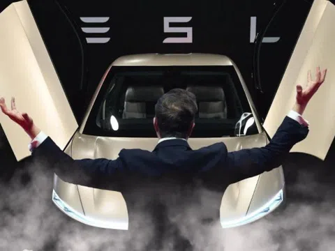 Elon Musk chống lại cả thế giới: Theo đuổi giấc mơ robotaxi tỷ USD, bỏ mặc lời tiên tri kết cục sẽ là 'cơn ác mộng’ với Tesla