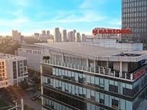 Nam Long (NLG) hoàn tất thanh toán hơn 670 tỷ đồng trái phiếu đúng hạn