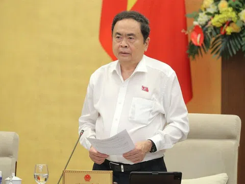 Kỳ họp thứ 9 của Quốc hội – Kỳ họp có ý nghĩa lịch sử cả về tính chất và số lượng nội dung