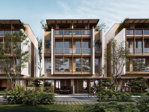 Lệch pha cung - cầu, tìm đâu nguồn cung mới BĐS thấp tầng tại vùng lõi trung tâm thành phố?