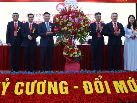 Phó Thủ tướng Lê Thành Long: Xây dựng VIMC giữ vị trí số 1 của ngành hàng hải Việt Nam