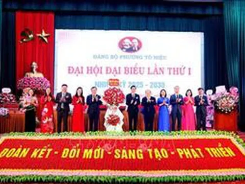 Đại hội điểm cấp xã đầu tiên của tỉnh Sơn La xác định 3 khâu đột phá