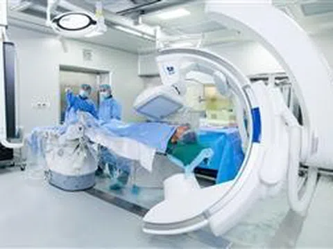 Hệ thống Bệnh viện Tâm Anh đứng đầu về chất lượng ở khối tư nhân tại Hà Nội và TP Hồ Chí Minh
