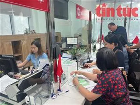 Hướng dẫn chi tiết thời điểm hưởng lương hưu theo Luật mới từ tháng 7/2025