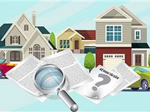 Quy định mới về bán, thanh lý tài sản công