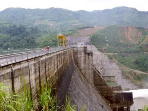 Công ty Thủy điện Nước Trong (NTH) báo lãi bán niên 2025 ấn tượng, duy trì cấu trúc tài chính không nợ vay