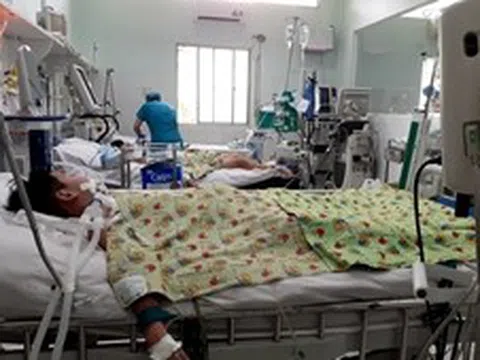 Sốt xuất huyết tăng mạnh 131%, TP Hồ Chí Minh kích hoạt quy trình báo động đỏ