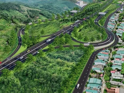 Nghị quyết về chủ trương làm đường bộ cao tốc Quy Nhơn – Pleiku, đường Vành đai 4 Tp.HCM