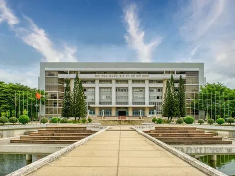 Bản tin 12/7: Bộ GD&ĐT quản lý hai đại học quốc gia từ ngày 1/9