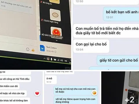Lật tẩy chiêu trò thao túng tâm lý qua nền tảng zoom để chiếm đoạt tài sản