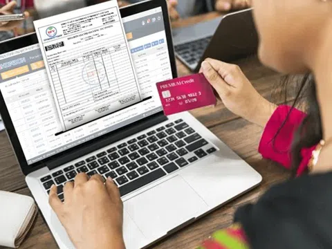 Biên bản xử phạt vi phạm hành chính được gửi qua đâu?