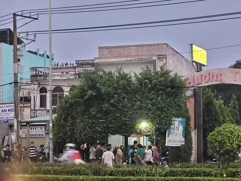 Công an Tây Ninh điều tra vụ người phụ nữ tử vong với vết cắt ở vùng cổ