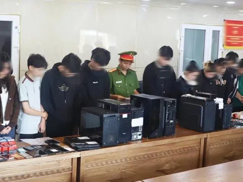 Công an Đà Nẵng bóc gỡ đường dây bán hóa đơn trái phép khắp cả nước gần 22.000 tỷ đồng