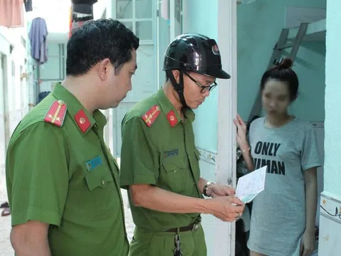 Công an xã được quyền đột xuất kiểm tra nơi lưu trú từ 7/2025