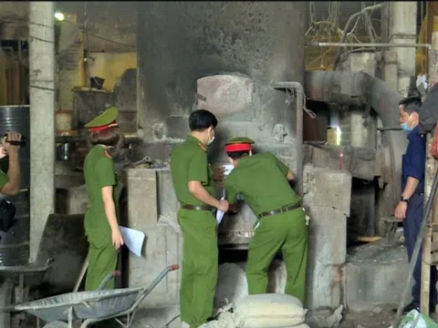 Thủ tướng chỉ đạo quyết liệt ngăn chặn, giải quyết tình trạng ô nhiễm môi trường