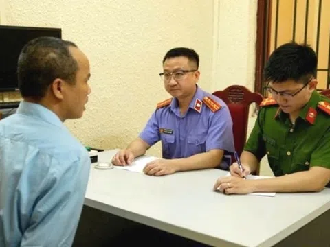 Hà Nội: Khởi tố 5 bị can trong vụ giết mổ, buôn bán thịt lợn chết, lợn bệnh