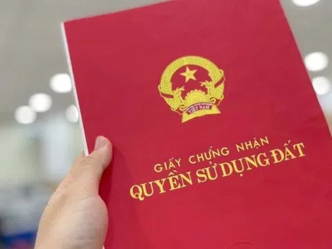 Thời gian cấp đổi sổ đỏ theo quy định mới nhất, ai cũng nên biết