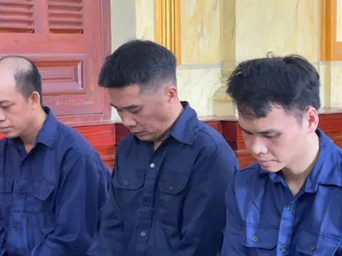 Trả hồ sơ vụ bà chủ tiệm spa lừa 3 cựu cán bộ hơn 2 tỷ đồng tiền “chạy án”