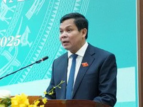 HĐND tỉnh Quảng Ngãi khai mạc Kỳ họp thứ 2: Quyết nghị nhiều vấn đề quan trọng cho 6 tháng cuối năm