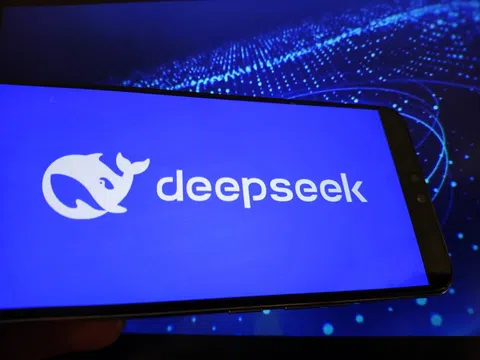 Vì sao nhiều quốc gia châu Âu cấm công cụ AI của DeepSeek?