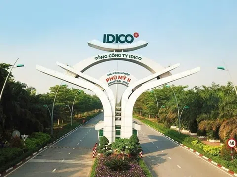 Idico (IDC) dự kiến phát hành gần 49,5 triệu cổ phiếu để trả cổ tức năm 2024