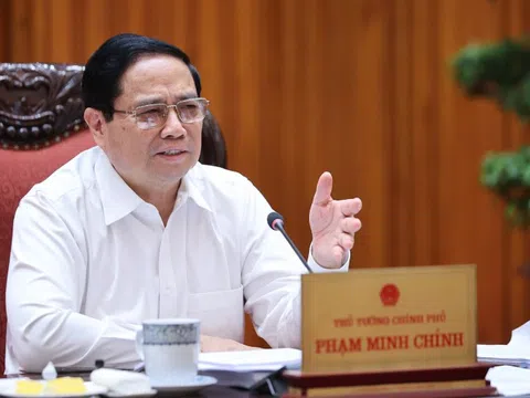Thường trực Chính phủ cho ý kiến về 2 dự án luật quan trọng