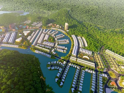 Vinaconex (VCG) thoái vốn, 'lộ diện' hai cổ đông lớn nắm giữ gần 48% tại Vinaconex ITC (VCR)