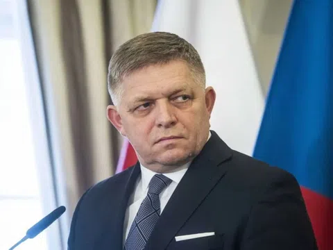 Slovakia nêu thời điểm đạt thỏa thuận với EU về năng lượng Nga
