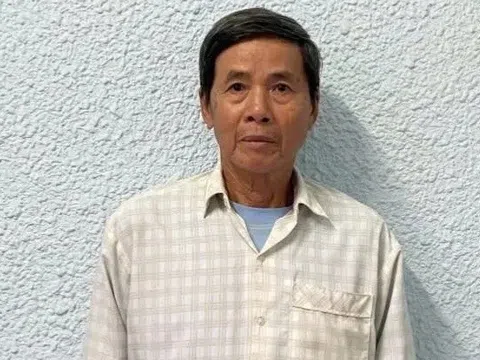 Tạm giữ đối tượng bắn anh họ tử vong vì tranh chấp ranh giới đất