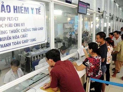 Trường hợp tự đi khám, chữa bệnh trái tuyến được hưởng 100% BHYT, ai cũng nên biết