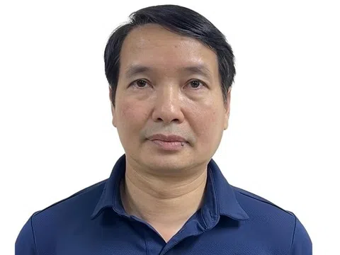 Truy tố cựu Phó chủ nhiệm Văn phòng Quốc hội Phạm Thái Hà trong vụ Tập đoàn Thuận An