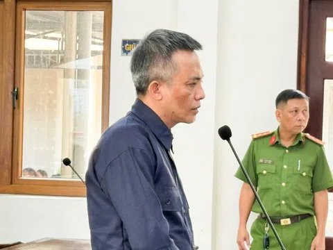 Xét xử giám đốc lừa bán “dự án ma”, chiếm đoạt hơn 100 tỷ đồng tại Đồng Nai