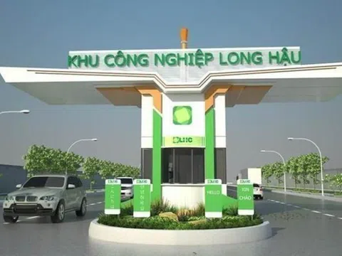 Long Hậu (LHG) sắp chi 95 tỷ đồng cổ tức, hoàn thành 76% kế hoạch lợi nhuận sau quý I