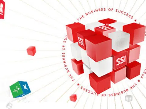 Thị phần môi giới HOSE quý II/2025: VPS sụt giảm, SSI lên mức cao nhất trong 2 năm