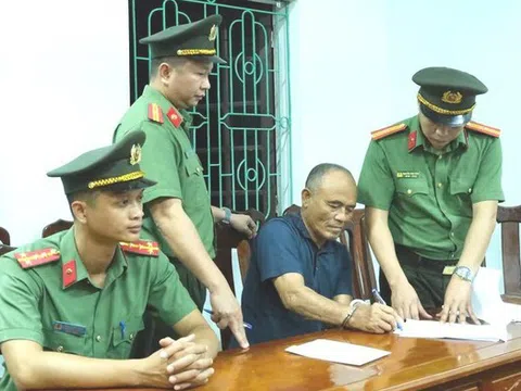 Hà Tĩnh: Khởi tố, bắt tạm giam đối tượng đăng thông tin xuyên tạc trên mạng xã hội