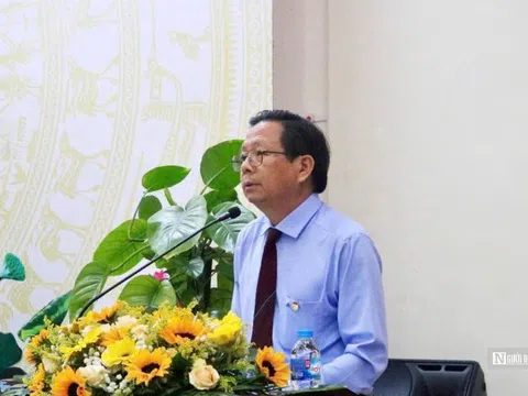 Hội Luật gia tỉnh An Giang: Ngọn lửa nhiệt huyết vì công lý và pháp quyền