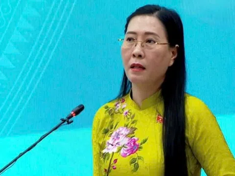 Bí thư Tỉnh ủy Quảng Ngãi: Dám nghĩ, dám làm, dám bứt phá để vươn lên mạnh mẽ