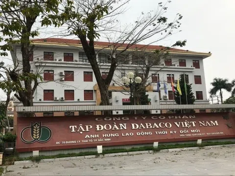 Dabaco (DBC) triển khai trả cổ tức bằng cổ phiếu, lợi nhuận 6 tháng đã vượt kế hoạch năm