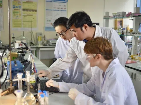 Đề xuất sửa quy định về du học sinh học bổng ngân sách nhà nước