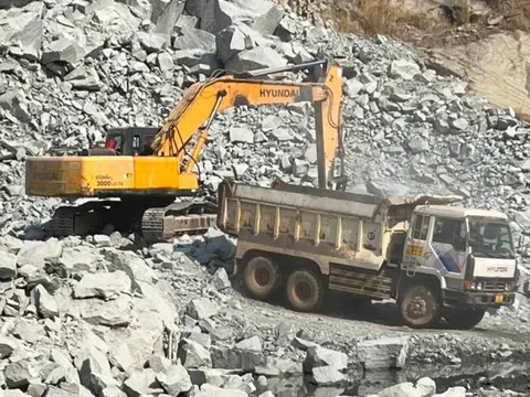 Cổ đông của Đá Núi Nhỏ (NNC) sắp nhận được gần 22 tỷ đồng tiền cổ tức