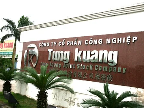Công nghiệp Tung Kuang (TKU) lãi hơn 52 tỷ đồng năm 2024 nhưng vẫn hoãn trả cổ tức