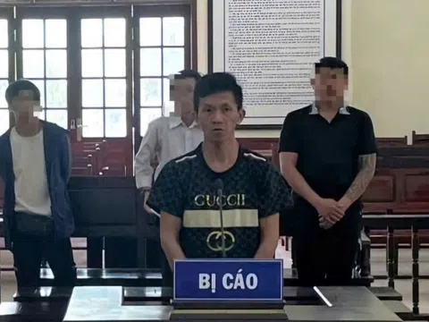 Án tù cho tài xế xe ba gác không bằng lái, gây tai nạn chết người