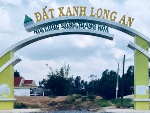 Đưa ra xét xử vụ lừa đảo bất động sản gần 1.000 bị hại, chiếm đoạt hơn 485 tỷ đồng