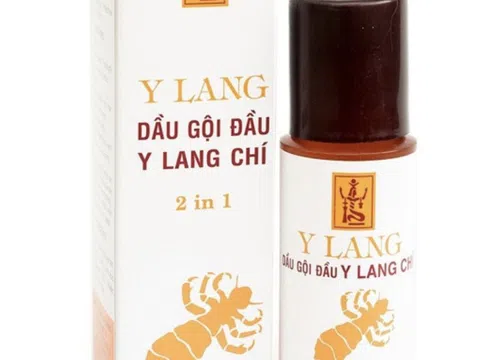 Dầu gội trị chấy “đội lốt” mỹ phẩm, phát hiện chứa hóa chất diệt côn trùng độc hại