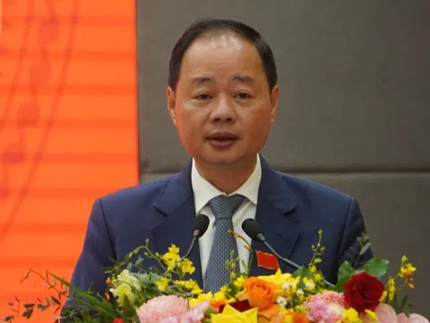Chủ tịch HĐND tỉnh Lâm Đồng: "Vừa chạy vừa xếp hàng” nhưng không để chậm nhịp phát triển